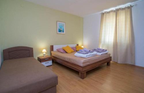 Veli Losinj Appartement | Apartments Bonic