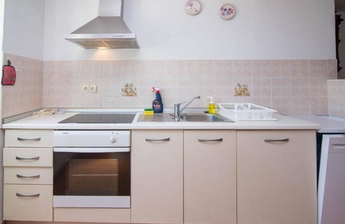 Veli Losinj Appartement | Apartments Bonic - Two Bedroom Apartment