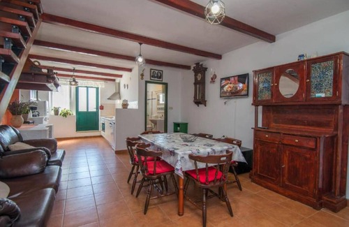 Veli Losinj Appartement | Apartments Bonic - Two Bedroom Apartment with Balcony