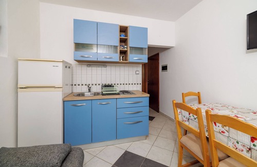 Ribarica Appartement | Appartements Bono (95351-A2) - Karlobag