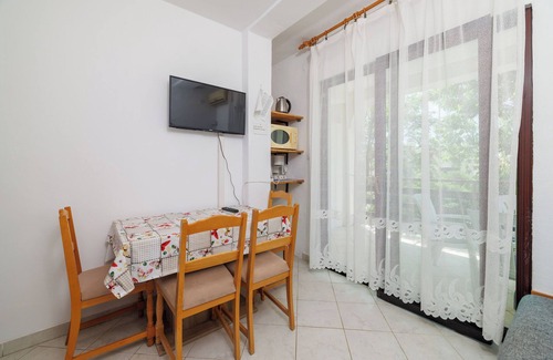 Ribarica Appartement | Appartements Bono (95351-A2) - Karlobag