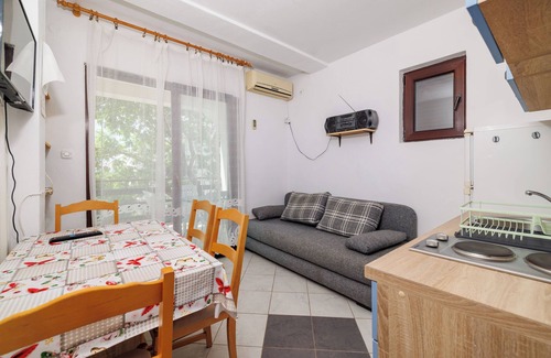 Ribarica Appartement | Appartements Bono (95351-A2) - Karlobag