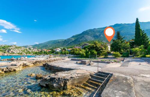 Ribarica Appartement | Apartments Bono