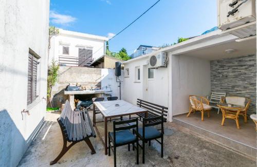 Ribarica Appartement | Apartments Bono