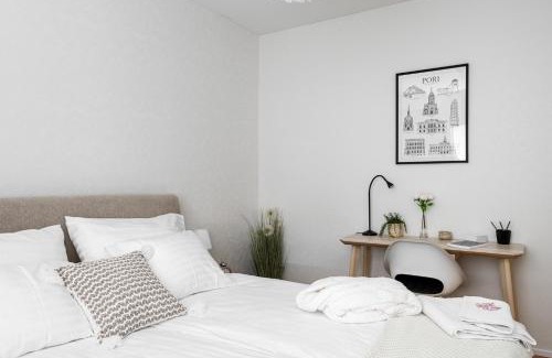 Mantyluoto Appartement | Apartments Borg Dyyni