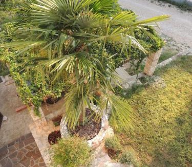 Vilanija Appartement | Apartments Brkanac
