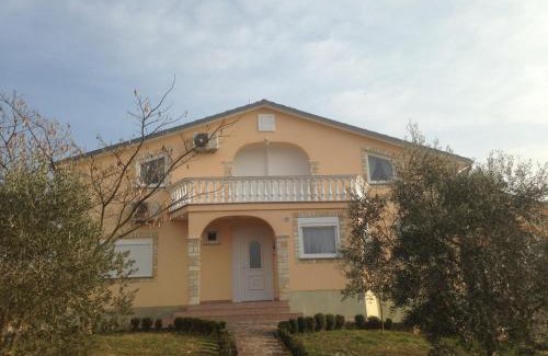 Vilanija Appartement | Apartments Brkanac