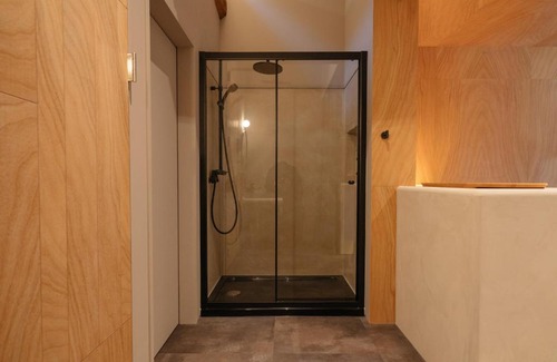Inami Appartement | APARTMENTS by Bed and Craft