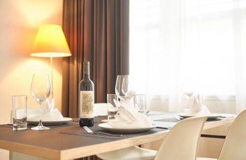 Innenstadt Appartement | Apartments by Hotel Astoria