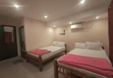 Varkala Station Balnéaire | Apartments By Quality Inn Resort Near Varkala Cliff