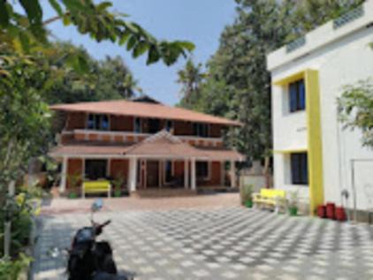 Varkala Station Balnéaire | Apartments By Quality Inn Resort Near Varkala Cliff