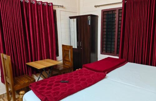 Varkala Station Balnéaire | Apartments By Quality Inn Resort Near Varkala Cliff