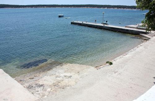 Barbat na Rabu Appartement | Apartments by the sea Barbat, Rab - 4967
