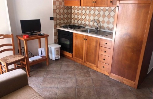 Marina di Pisciotta Copropriété | Apartments by the sea - Beach between Palinuro and Caprioli