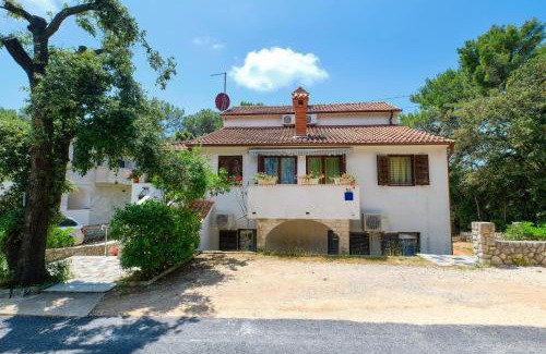 Artatore Appartement | Apartments by the sea Artatore, Losinj - 2509