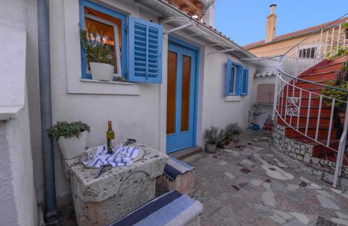 Veli Losinj Appartement | Apartments by the sea Veli Losinj, Losinj - 7959