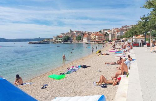 Igrane Appartement | Apartments by the sea Igrane, Makarska - 17292