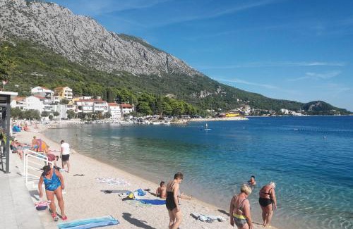Igrane Appartement | Apartments by the sea Igrane, Makarska - 17292