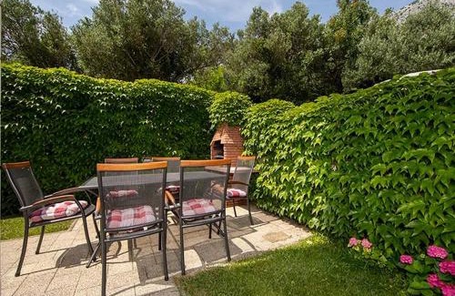 Igrane Appartement | Apartments by the sea Igrane, Makarska - 17292