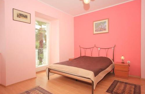 Ika Appartement | Apartments by the sea Ika, Opatija - 3426