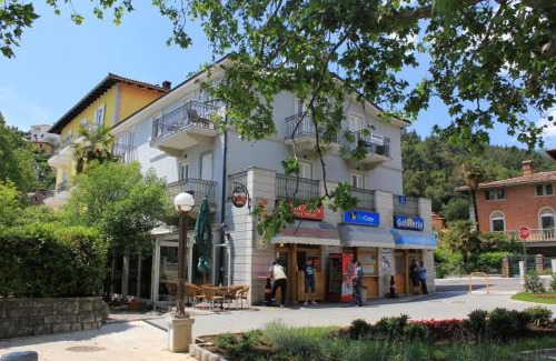 Ika Appartement | Apartments by the sea Ika, Opatija - 3426