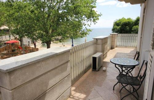 Ika Appartement | Apartments by the sea Ika, Opatija - 3426