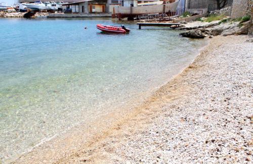 Nerezine Appartement | Apartments by the sea Nerezine, Losinj - 3479