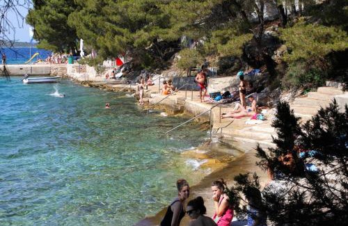 Island Dugi Otok Appartement | Apartments by the sea Sali, Dugi otok - 8110