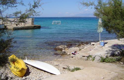 Susica Appartement | Apartments by the sea Susica, Ugljan - 841