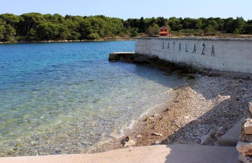 Batalaza Appartement | Apartments by the sea Ugljan - 348