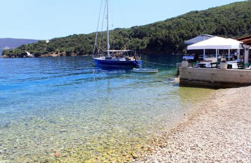 Valun Appartement | Apartments by the sea Valun, Cres - 16714