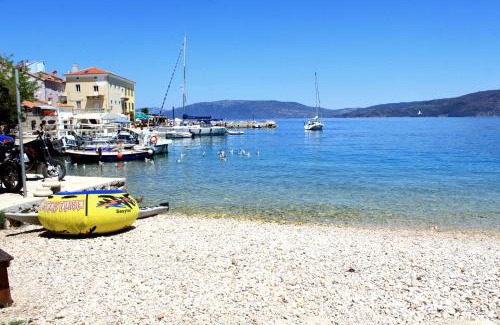 Valun Appartement | Apartments by the sea Valun, Cres - 16714