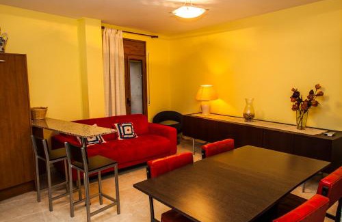 La Vilella Baixa Appartement | Apartments Ca la Victoria