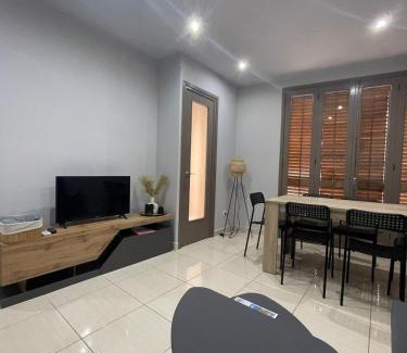 Camarasa Appartement | Apartments Cal Benet