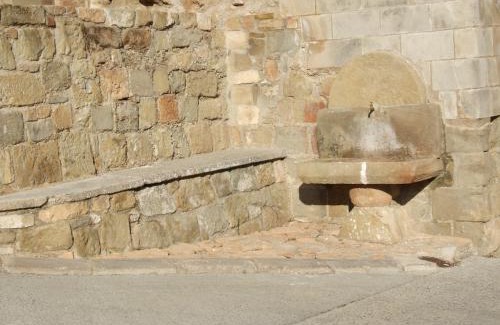 Camarasa Appartement | Apartments Cal Benet