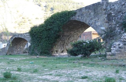 Camarasa Appartement | Apartments Cal Benet