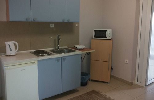 Asprovalta Appartement | Appartements Camellia Nea Vrasna