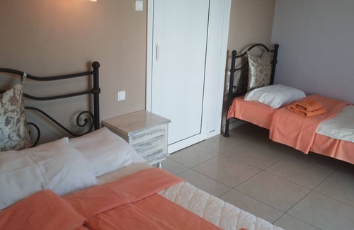 Asprovalta Appartement | Appartements Camellia Nea Vrasna
