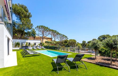 Calella de Palafrugell Appartement | Apartments Cap de Planes Calella de Palafrugell - by EMERALD STAY