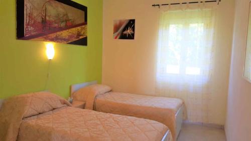 Santa Maria Appartement | Apartments Capo Vaticano - Kalabrien 21016