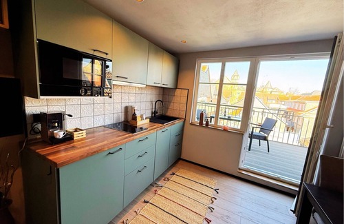 Goslar Appartement | Apartments Casa da Enzo