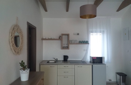 Mengusovce Appartement | Apartments Ceresnovy Sad