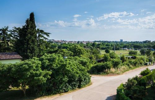 Monterol Maison | Apartments Dara