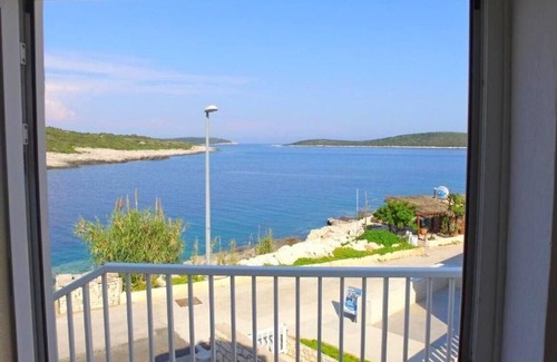 Rukavac Appartement | Appartements Davor, (15445), Rukavac, Croatia