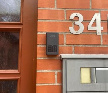 Region Hannover District Appartement | Apartments Empede
