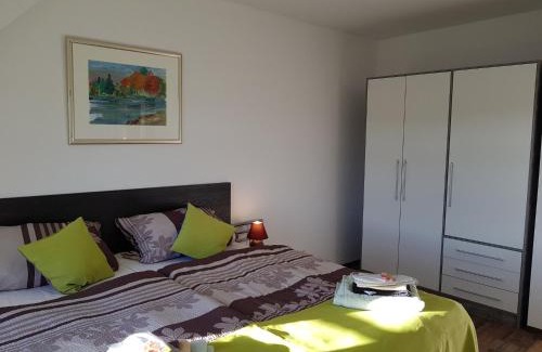 Mylau Appartement | Apartments Vogtlandblick
