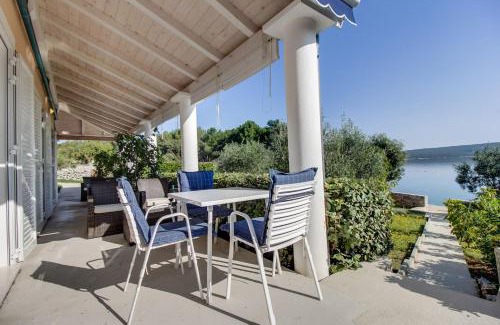 Nerezine Appartement | Apartments Del Sole