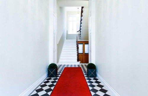 Baden-Baden Appartement | Apartments Deluxe LWP7