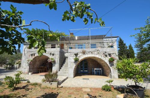 Skrbcici Appartement | Apartments Depope