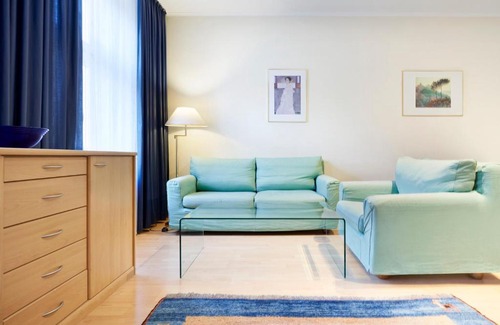 Roßau Appartement | Apartments Deutschmeister